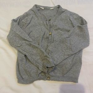 KIDS CARDIGAN